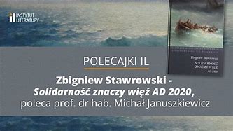 Image result for co_to_znaczy_zbigniew_jasiewicz