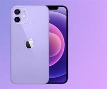 Image result for Apple iPhone 12 Purple Phone Case