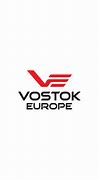 Image result for Vostok Logo