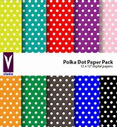 Image result for Polka Dot Paper