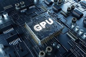 Image result for GPU 芯片