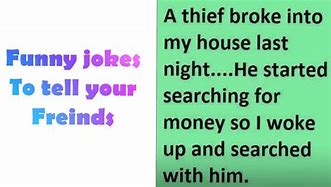 Image result for What Are Good Jokes to Tell Your Friends