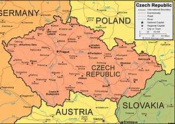 Image result for Largest Cities Czech Republic