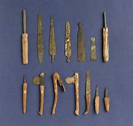 Image result for Tools Used in Ancient Egypt