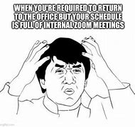 Image result for Accept Meeting Meme