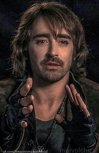 Image result for Lee Pace Breaking Dawn