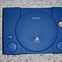 Image result for PSX Blue Console