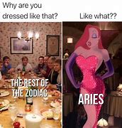 Image result for Horoscope Memes Funny