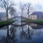 Image result for Winter in the Venice of Netherlands