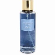 Image result for Victoria Secret Blue Perfume