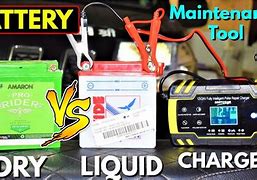Image result for What Is Dry Battery Plug in Type