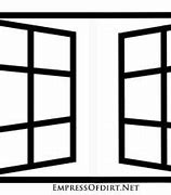Image result for Window Illusion Mirror