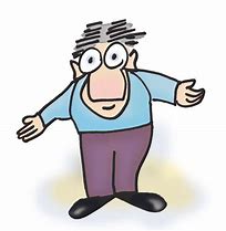 Image result for Funny Man Cartoon Clip Art