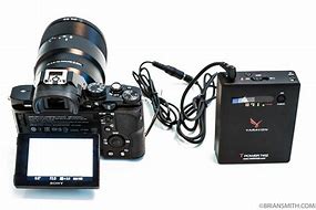 Image result for Sony A7 Camera Battery