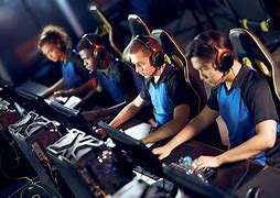 Image result for Machine eSports