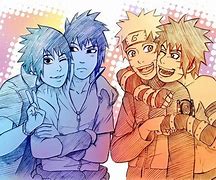 Image result for Naruto Menma Uzumaki X Hinata