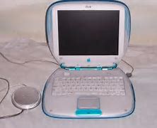 Image result for iBook G3 Green