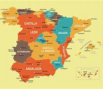 Image result for Mapas En Espana