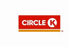 Image result for Circle K Exterior