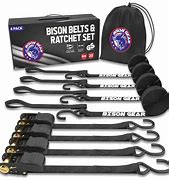 Image result for Heavy Duty Rubber Tie Down Straps