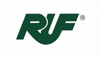 Image result for Ruf Car Logo
