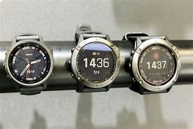 Image result for Garmin Fenix 7 Gray Bezel