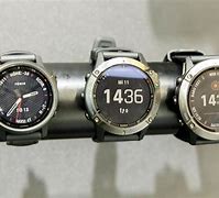 Image result for What is the difference between Fenix and Fenix 6?