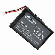 Image result for iPod Touch 3rd Generation A1318 Battery