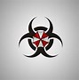 Image result for Cool Biohazard Logo