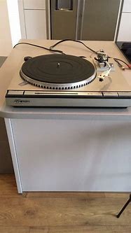 Image result for JVC QL A5 Turntable