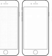 Image result for iPhone 7 Plus Template Picture