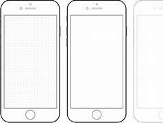 Image result for iPhone 7 Real Image Template