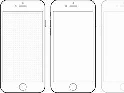 Image result for iPhone 7 Plus Template Cricut