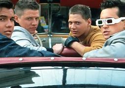 Image result for Billy Zane BTTF