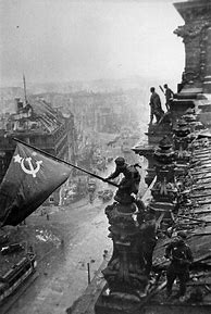 Image result for 1945 Berlin Germany