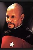 Image result for Star Trek Bald Guy