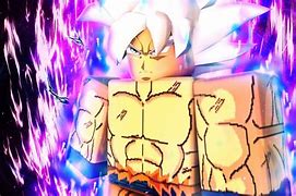 Image result for Roblox Character Dragon Ball