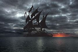 Image result for The Pirate Bay Vecter