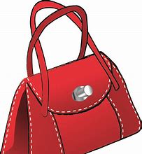 Image result for Purse Clip Art