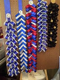 Image result for Different Types of Homecoming Mums