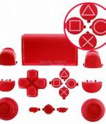 Image result for Face Buttons Controller PS4