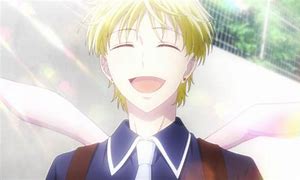 Image result for Fruit Basket Anime Characters