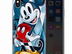 Image result for iPhone 14 Glitter Micky Mouice 360 Case