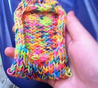 Image result for Rainbow Loom Phone Case