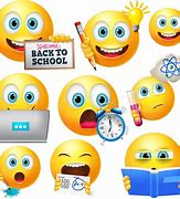 Image result for School Emoji