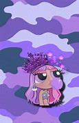 Image result for Cool Purple Background Cartoon