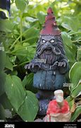 Image result for Zombie Garden Gnomes