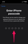 Image result for I Forgot My iCloud Password