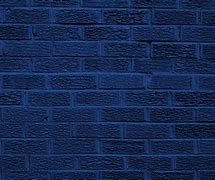Image result for Blue Brick Wallpaper