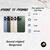 Image result for Harga iPhone ProMag Bekas